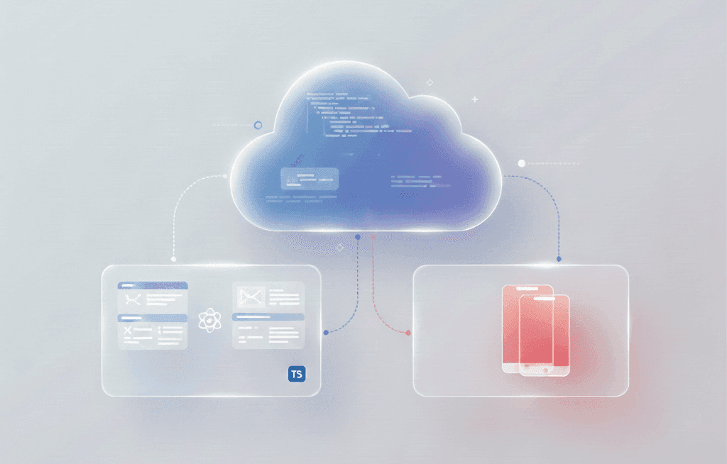 The tech stack behind InkRows